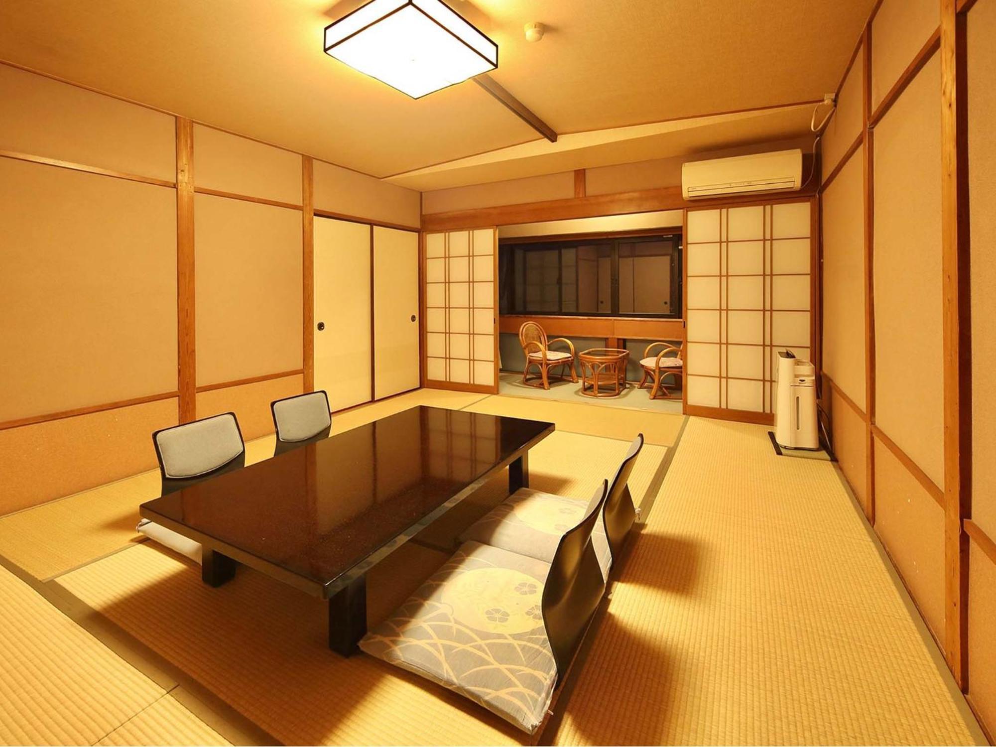 Izu Katase Onsen Ayumitei Fukumatsuso Hotel Higashiizu Exterior photo