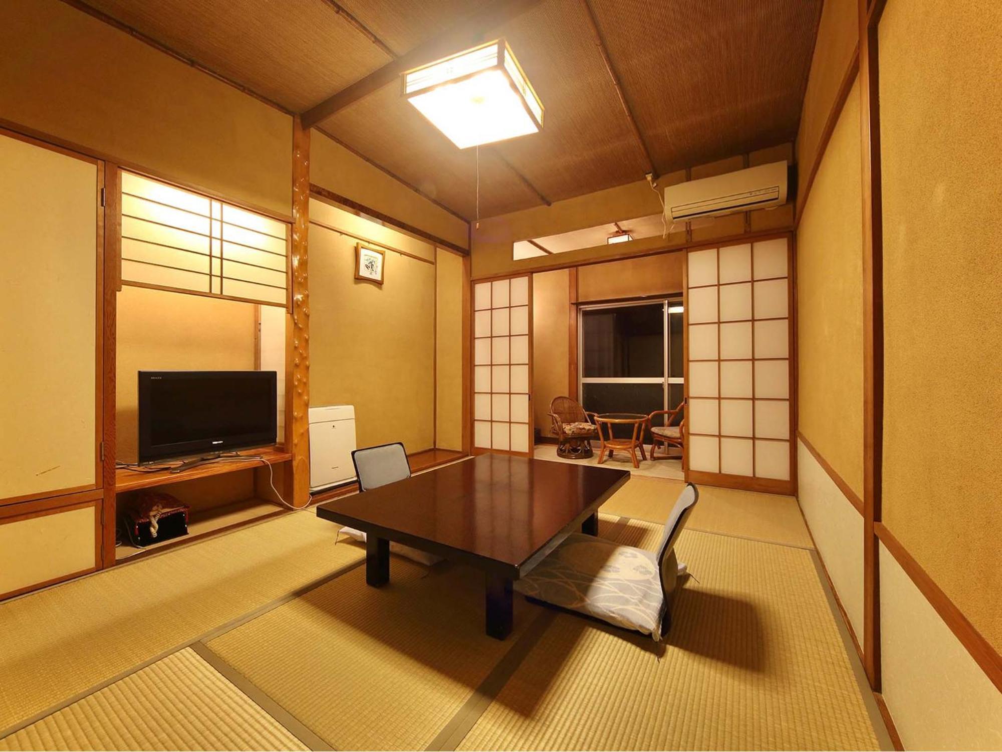 Izu Katase Onsen Ayumitei Fukumatsuso Hotel Higashiizu Exterior photo