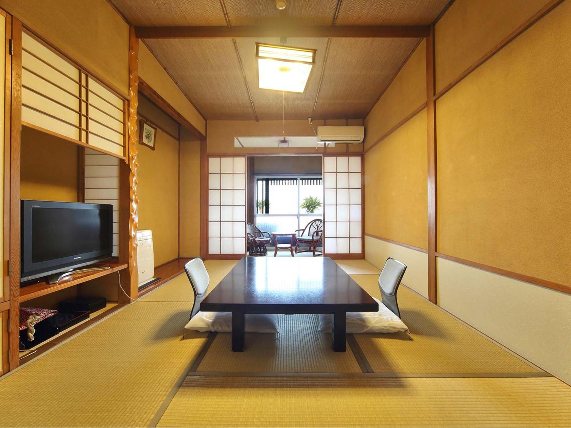 Izu Katase Onsen Ayumitei Fukumatsuso Hotel Higashiizu Exterior photo