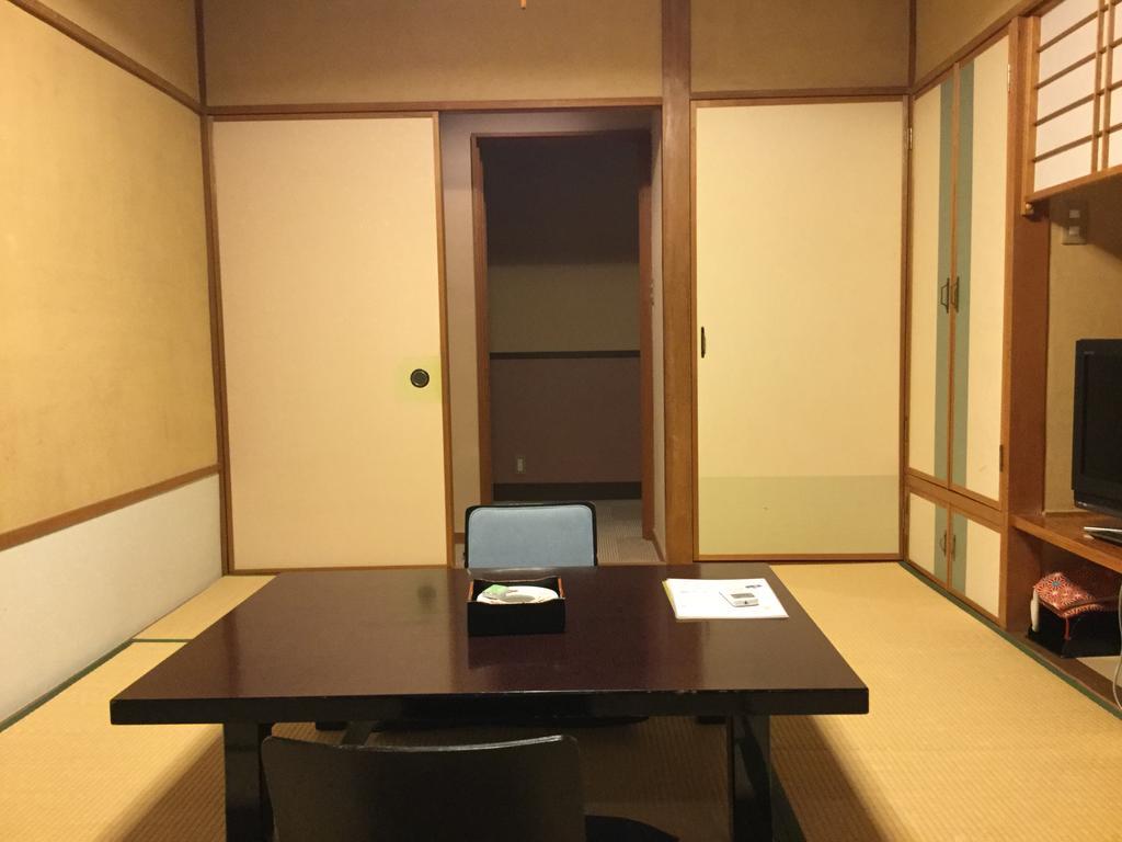 Izu Katase Onsen Ayumitei Fukumatsuso Hotel Higashiizu Exterior photo