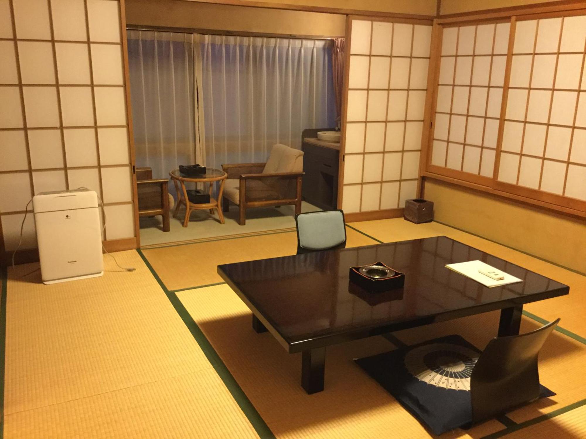 Izu Katase Onsen Ayumitei Fukumatsuso Hotel Higashiizu Exterior photo