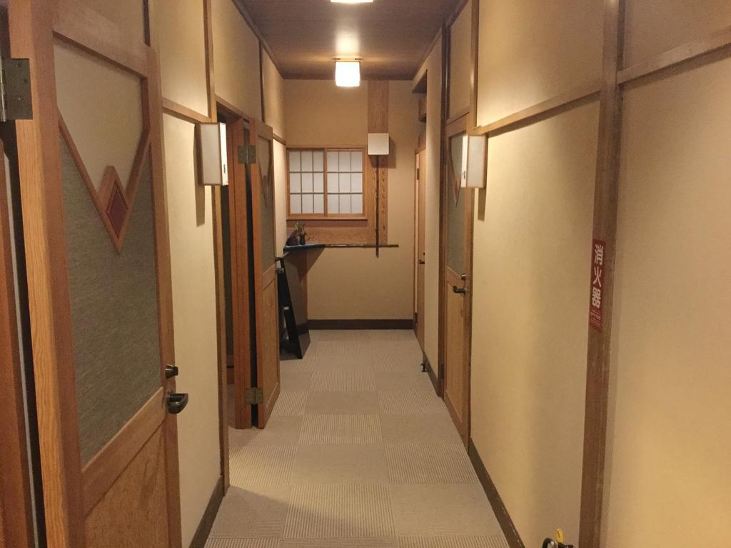 Izu Katase Onsen Ayumitei Fukumatsuso Hotel Higashiizu Exterior photo